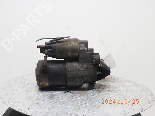 Starter NISSAN ALMERA II (N16) 1.5 dCi | BP300215M8