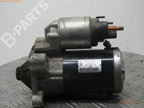 Used Starter DACIA SANDERO 1.6 (BS0D, BS0B, BS0F, BS0H) (87 hp) 6923769