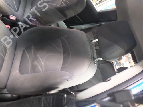 Left front seat CHEVROLET SPARK (M300) 1.0 | BP18530390C15 