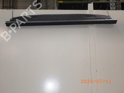 Rear parcel shelf MERCEDES-BENZ A-CLASS (W168) A 140 (168.031, 168.131) | BP13720684C85 