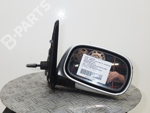 Used Left mirror NISSAN MICRA II (K11) 1.0 i 16V (60 hp) 9969436