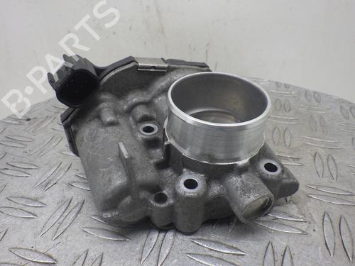 Used Throttle body OPEL CORSA E (X15) 1.2 (08, 68) (69 hp) 30750027