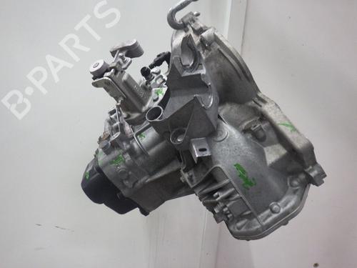 Gearbox OPEL CORSA E (X15) 1.2 (08, 68) | BP30750033M3