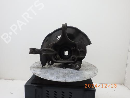 Right front steering knuckle MAZDA 3 (BM, BN) 2.0 | BP22246672M26 