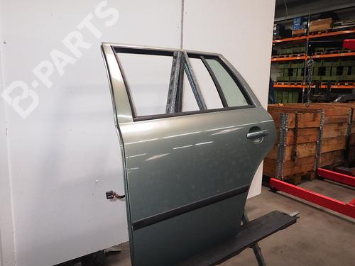 Left rear door SKODA OCTAVIA I Combi (1U5) 2.0 | BP10038542C4 
