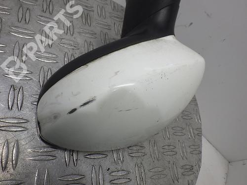 Left mirror FIAT GRANDE PUNTO (199_) 1.4 16V (199BXG1B, 199AXG1B) | BP4571890C26 