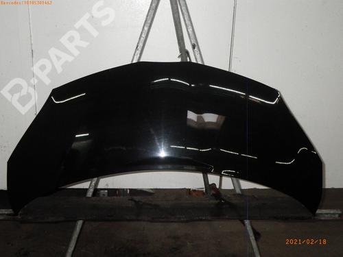 Used Hood Hood TOYOTA AYGO (_B1_) 1.0 (KGB10_, KGB10R) (68 hp) 11202127 11202127