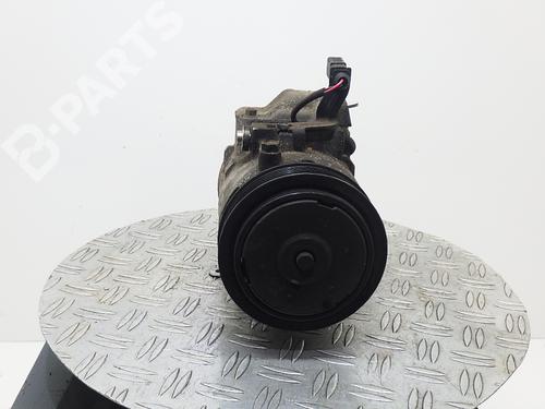 AC Kompressor SKODA FABIA II (542) 1.2 (70 hp) 8163991