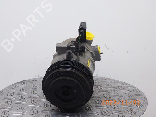 AC compressor SEAT Mii (KF1, KE1) 1.0 (75 hp) 15844315