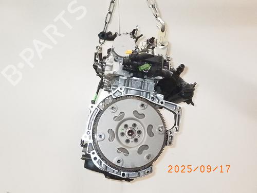 Engine CITROËN C3 III (SX) 1.2 THP 110 (SXHNPS, SXHNZT, SXHNZ6) | BP28952757M1