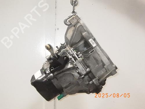 Gearbox NISSAN MICRA III (K12) 1.2 16V | BP27895958M3