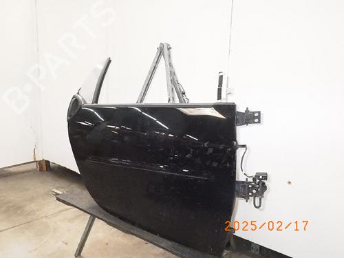Right front door SMART FORTWO Coupe (450) 0.7 (450.352, 450.332) | BP23502162C3 