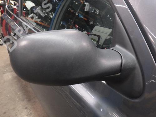 Right mirror NISSAN MICRA III (K12) 1.2 16V | BP2835910C27 