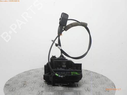 Used Front right lock NISSAN MICRA III (K12) 1.2 16V (80 hp) 14758439