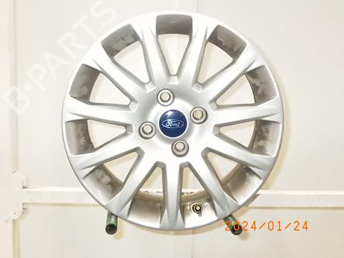 Used Rim FORD FIESTA VI (CB1, CCN) 1.25 (82 hp) 16589582