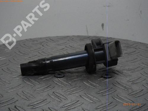 Used Ignition coil DAIHATSU CUORE VII (L275_, L285_, L276_) 1.0 (L276) (70 hp) 4084856