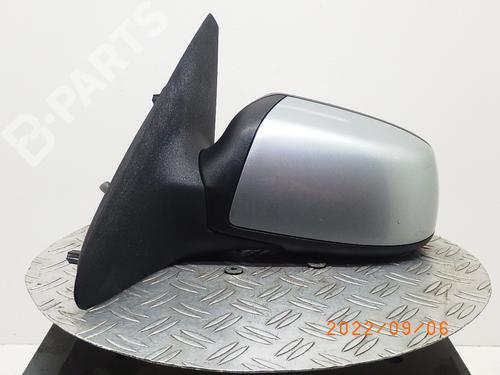 Left mirror FORD MONDEO III Saloon (B4Y) 1.8 16V | BP10411793C26 