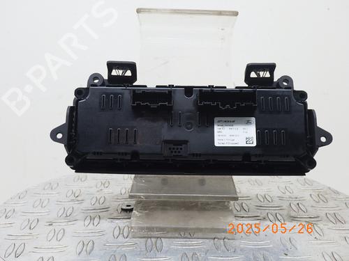 Climate control FORD FOCUS IV (HN) 2.3 ST EcoBoost | BP26223776I5 