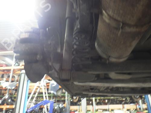 Rear axle PEUGEOT 308 SW I (4E_, 4H_) 1.6 16V | BP24936037M2 
