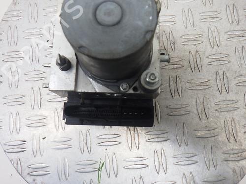 ABS pump RENAULT CLIO III (BR0/1, CR0/1) 1.2 16V (BR02, BR0J, BR11, CR02, CR0J, CR11) | BP22199616M43 