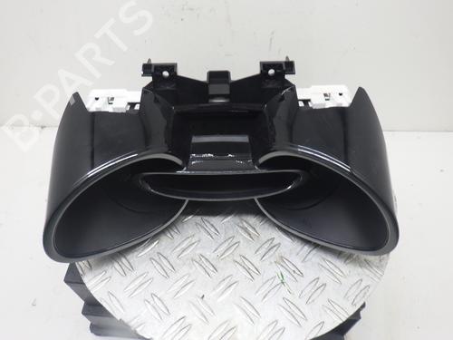 Instrument cluster RENAULT CLIO IV (BH_) 1.2 TCe 120 (BHM0) | BP24209830C47 