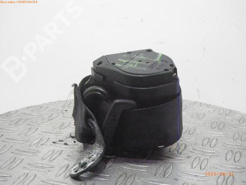 Used Rear left seatbelt VW POLO (9N_, 9A_) 1.2 (54 hp) 5338801