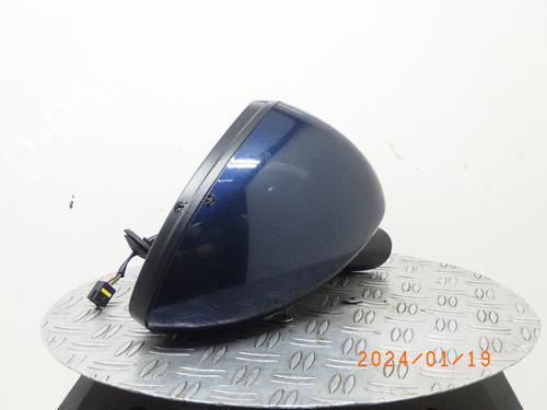 Right mirror OPEL CORSA D (S07) 1.4 (L08, L68) | BP16541794C27 
