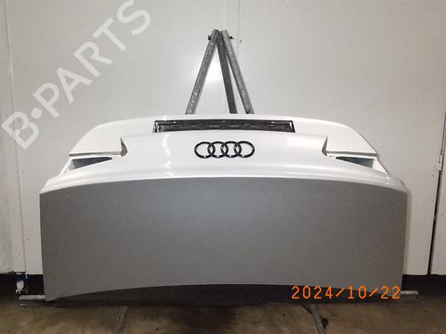 Used Tailgate AUDI A6 C7 (4G2, 4GC) 2.0 TFSI (180 hp) 20651441