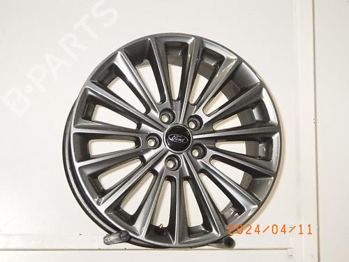 Fælk FORD C-MAX II (DXA/CB7, DXA/CEU) 1.0 EcoBoost (100 hp) 17528358