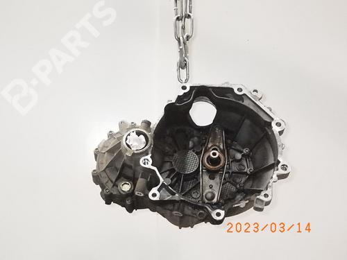 Used Gearbox SEAT Mii (KF1, KE1) 1.0 (60 hp) 12003523