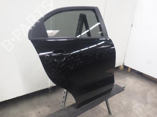 Right rear door KIA RIO III (UB) 1.4 CVVT | BP26544168C5 