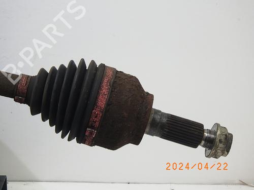 BP17648013M39 | Right front driveshaft MAZDA 5 (CW) 2.0 (CWEFW) BP17648013M39