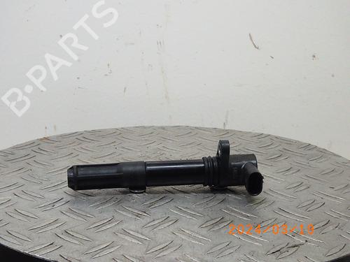 Tændspole FIAT GRANDE PUNTO (199_) 1.4 16V (199BXG1B, 199AXG1B) (95 hp) 17211330