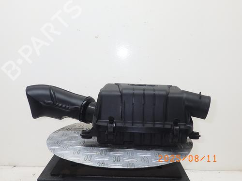 Used Air filter box HYUNDAI i10 I (PA) 1.1 (67 hp) 28000293