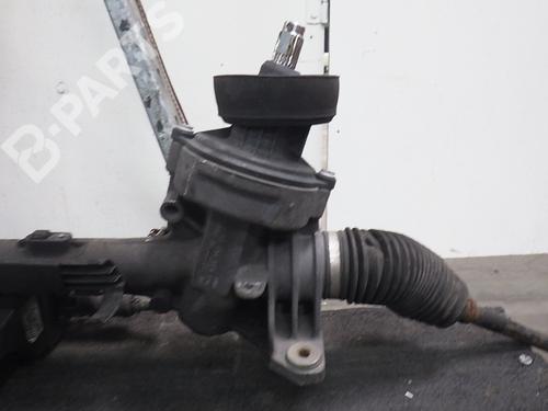 Steering rack VW TOURAN (1T1, 1T2) 1.9 TDI | BP1803613M22 