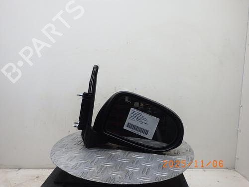 Used Right mirror DAIHATSU CUORE VI (L251, L250_, L260_) 1.0 (58 hp) 30151456