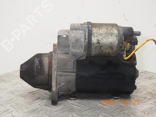 Startmotor OPEL CORSA D (S07) 1.2 (L08, L68) (80 hp) 23990069