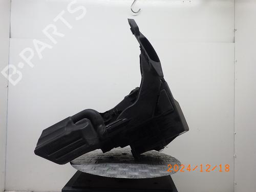 Boîtier de filtre à air MAZDA 2 Hatchback (DL, DJ) 1.5 SKYACTIV-G (90 hp) 22340645