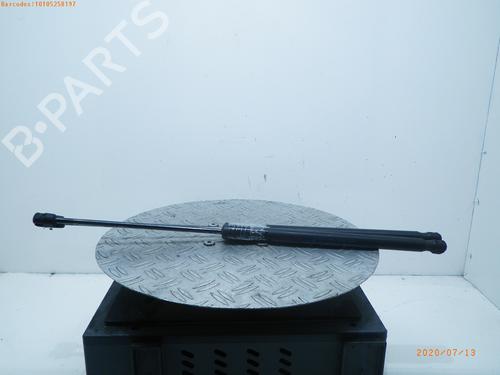 Used Tailgate lift support FORD FIESTA VI (CB1, CCN) 1.25 (82 hp) 14759324