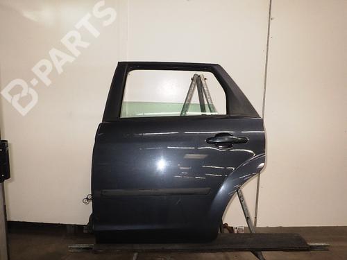 Used Left rear door FORD FOCUS II Turnier (DA_, FFS, DS) 1.6 TDCi (109 hp) 8386792