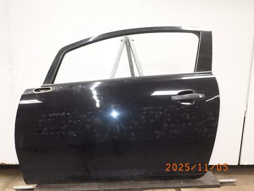 left-front-door-opel-corsa-d-s07-2006-2007-2008-2009-2010-2011-2012-2013-2014-2015-30106581 main image