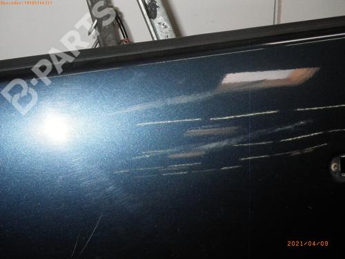 Left front door VW GOLF V (1K1) 1.9 TDI | BP2531963C2 