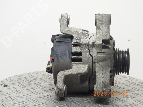 Alternator OPEL CORSA B (S93) 1.2 i 16V (F08, F68, M68) | BP13922206M7 