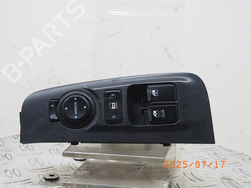 Used Switch HYUNDAI H-1 Cargo (TQ) 2.5 CRDi (170 hp) 27527972