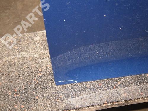 Left front door VW GOLF V (1K1) 1.6 | BP10112974C2 