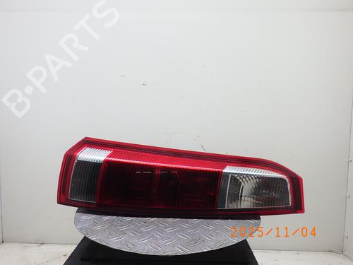 Used Left taillight OPEL MERIVA A MPV (X03) 1.6 16V (E75) (100 hp) 30100685