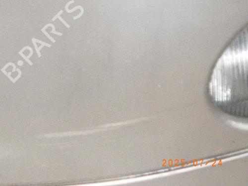 Front bumper MERCEDES-BENZ C-CLASS T-Model (S203) C 180 Kompressor (203.246) | BP27637980C7 