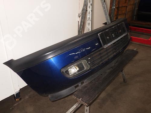 Front bumper OPEL ZAFIRA A MPV (T98) 1.8 16V (F75) | BP8939738C7 