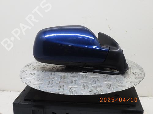 Right mirror PEUGEOT 307 SW (3H) 2.0 HDi 135 | BP24987558C27 
