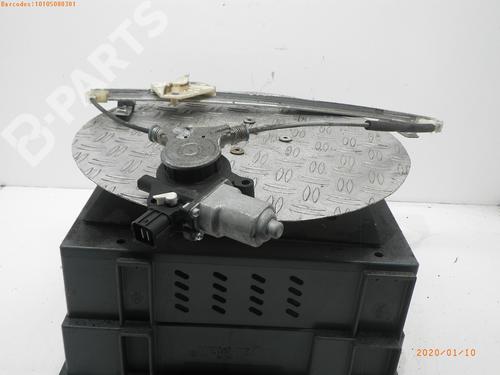 Used Rear right window mechanism HONDA FR-V (BE) 1.8 (BE1) (140 hp) 1266639